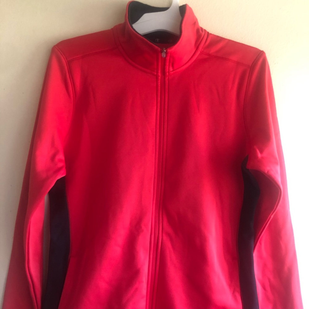 Champion athletics sweater,